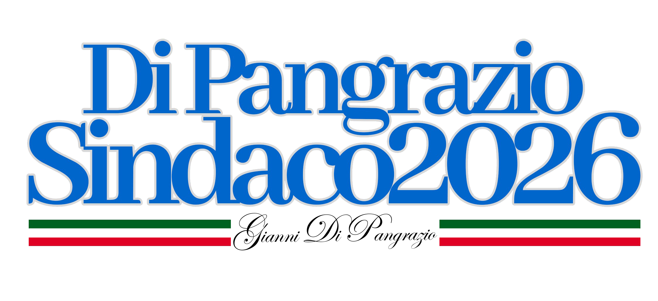 Di Pangrazio Sindaco