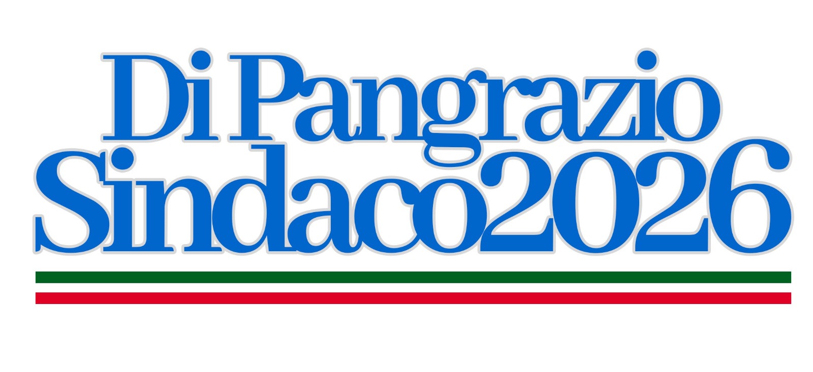 Di Pangrazio sindaco